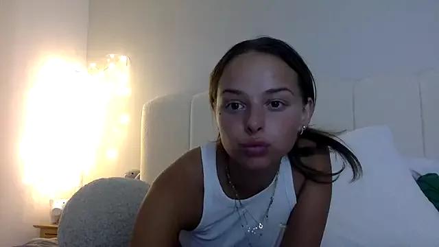 KinkyXkaylee from StripChat