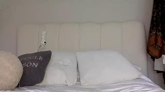 KinkyXkaylee from StripChat