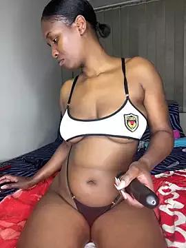 Kinkyy_ from StripChat