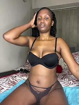 Kinkyy_ from StripChat