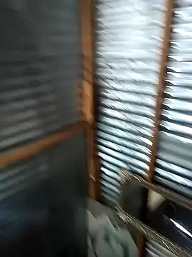 KinkyYours from StripChat