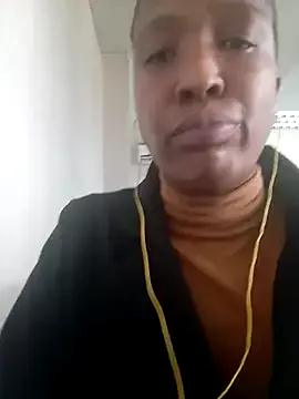 KinkyYours from StripChat
