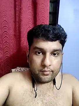 Kinshuk_love1729 webcams show profile image 