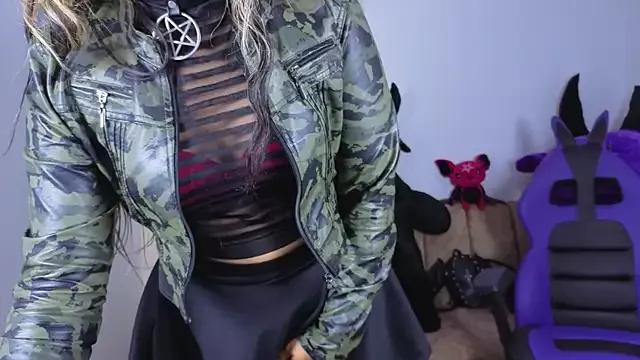 kiokapop_ from StripChat