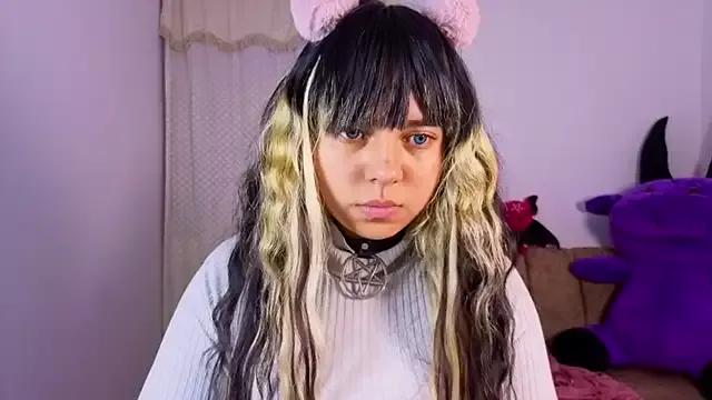 kiokapop_ from StripChat