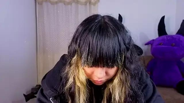 kiokapop_ from StripChat