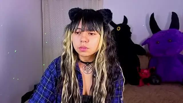 kiokapop_ from StripChat