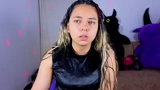 kiokapop_ from StripChat