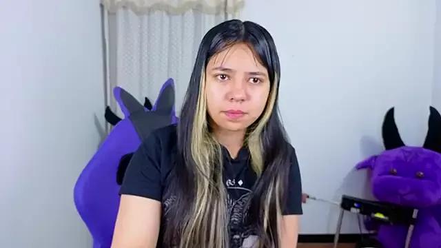 Kiokapop_ webcams show profile image 