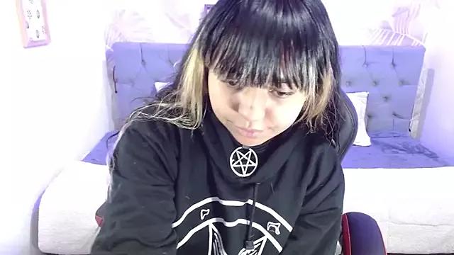 kiokapop_ from StripChat