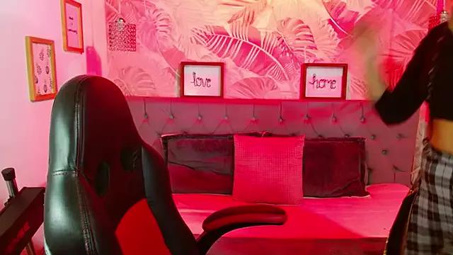 kiokapop_ from StripChat