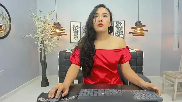 Discover our girls online shows and discover the company of countless livestreamers, with stunning shapes, sex toys and more.