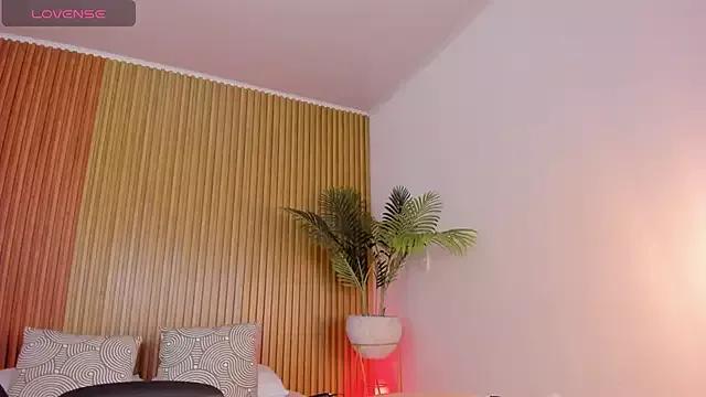 kira_rodriguez_ from StripChat is Freechat