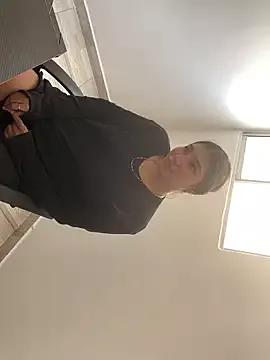 Kiram_044 from StripChat is Freechat