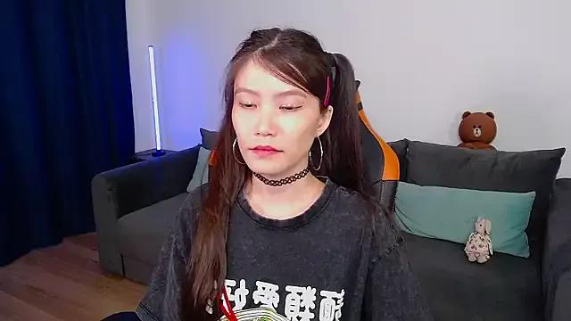 Kiranaylin webcams show profile image 
