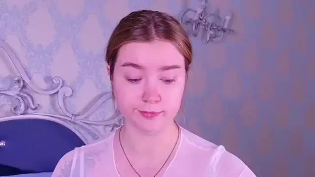 KirAss69 from StripChat is Freechat