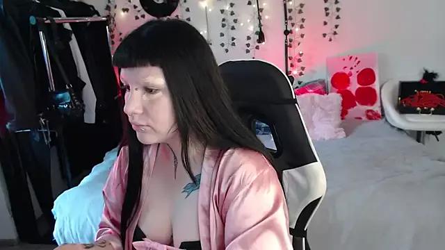 kirathorned from StripChat is Freechat