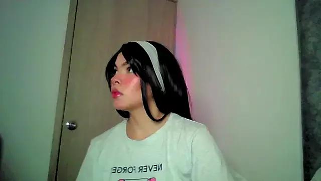 Kiri_Cutee from StripChat