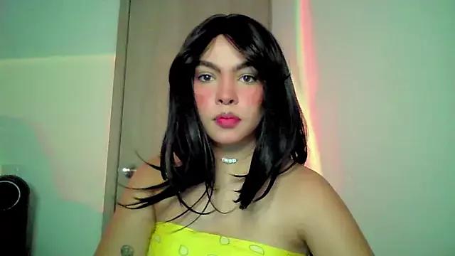 Kiri_Cutee webcams show profile image 