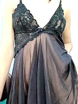 Kiritika_1 webcams show profile image 