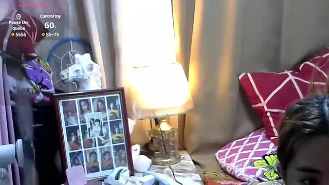 KirkMiller from StripChat