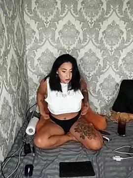 KirraSwaG webcams show profile image 