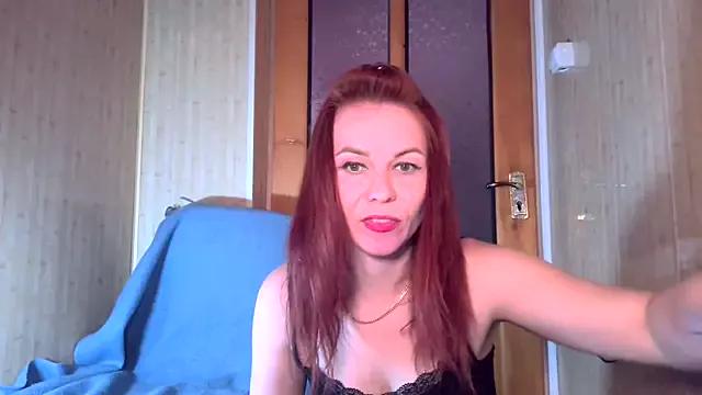 Kisa26311 webcams show profile image 