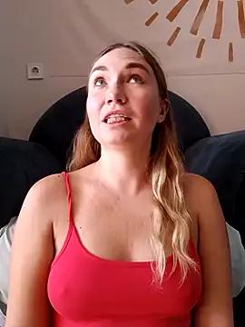 KisaVixen webcams show profile image 
