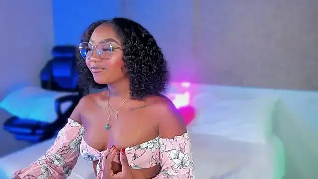 Kishalove_ webcams show profile image 