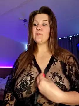 Kismet_Nyx webcams show profile image 