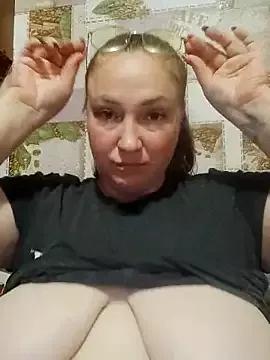 Kiss_Eva from StripChat