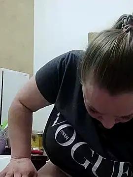 Kiss_Eva from StripChat