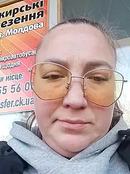 Kiss_Eva from StripChat