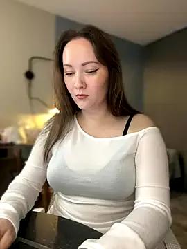 Kiss_My_Body from StripChat