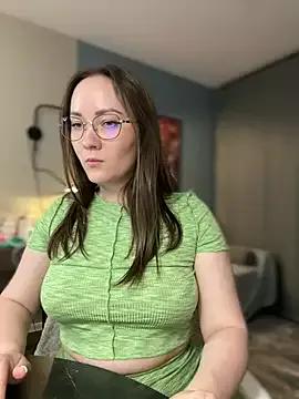 Kiss_My_Body from StripChat is Freechat