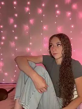 Kissandcrave from StripChat