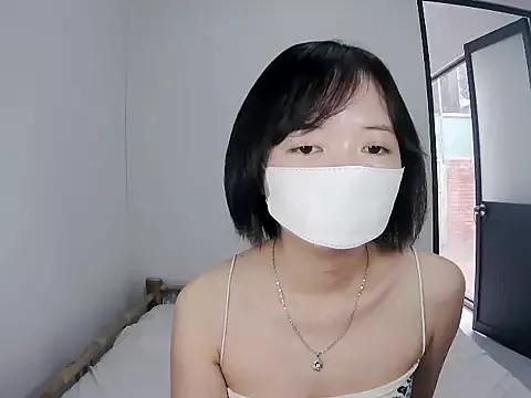 Kissdy from StripChat