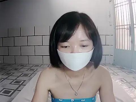 Kissdy from StripChat