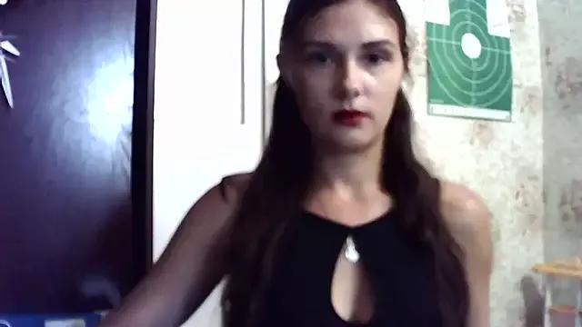 KissGerlli from StripChat