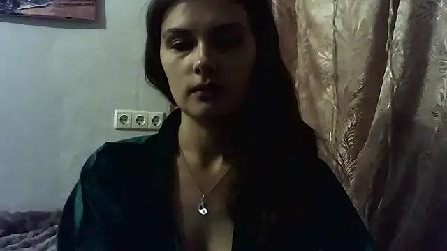 KissGerlli from StripChat