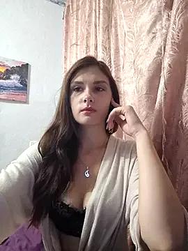 KissGerlli from StripChat