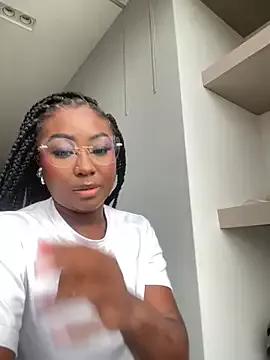 KisshaLove from StripChat is Freechat