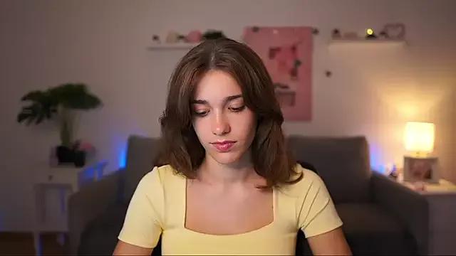 kissie_cat from StripChat