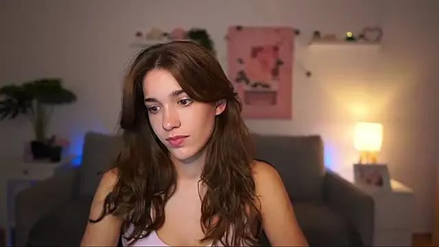 kissie_cat from StripChat