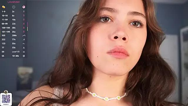 KissieKat from StripChat