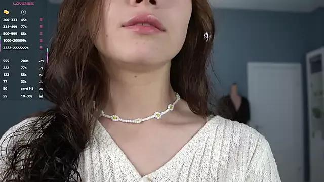 KissieKat from StripChat is Freechat