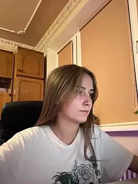 KissInFire webcams show profile image 