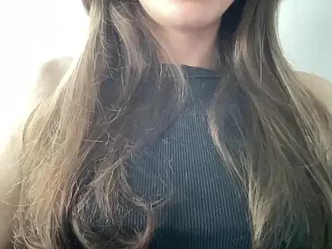 kissjulie1 from StripChat is Freechat
