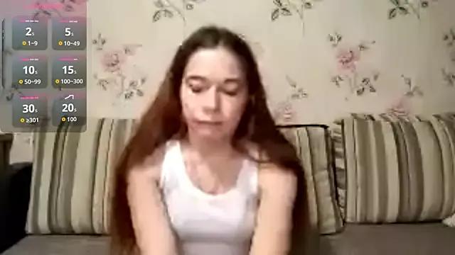 KissKarina from StripChat