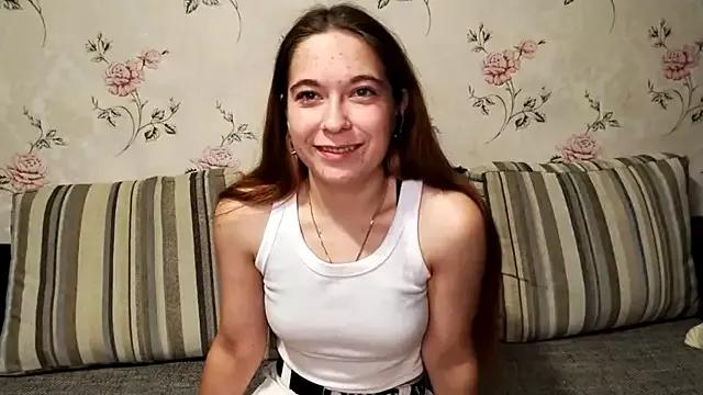 KissKarina from StripChat